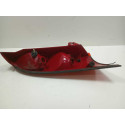 Lanterna Traseira Esquerda Ford Focus Hatch 2002 A 2006 