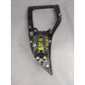 Botão Navegador Com Moldura Bmw 320 2013 2014 2015 