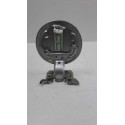 Portinhola Para-lama Direito Honda New Civic 2007/2011