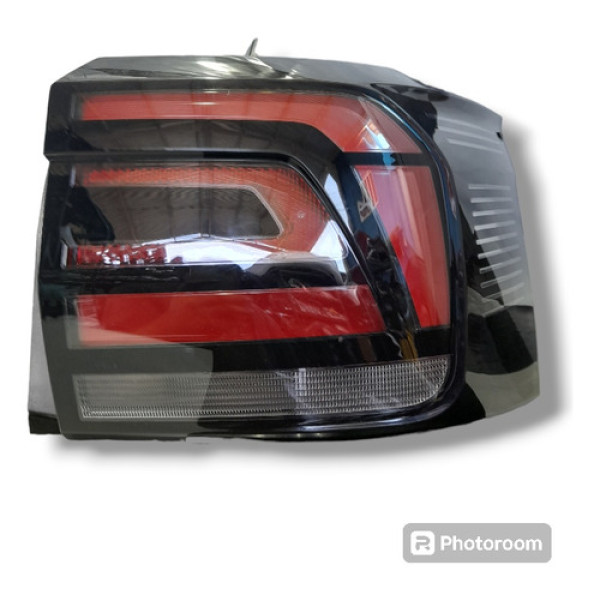 Lanterna Traseira Direita Volkswagen T-cross 2023 2024 Origi