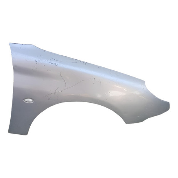 Paralama Peugeot 206 2005 2006 2007 2008 2009 2010 L/direito