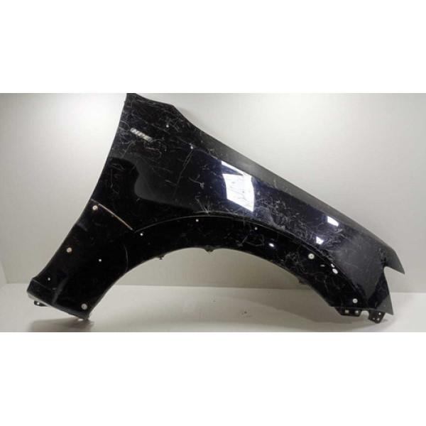 Paralama Pajero Full 2009 2010 2011 2012 2013 L/direito 