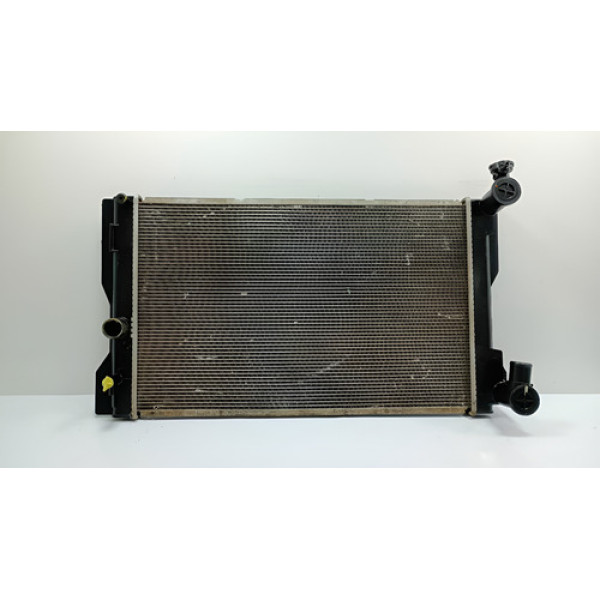 Radiador Toyota Corolla 1.8 2009 Á 2019