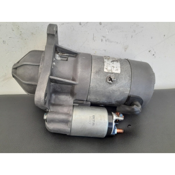 Arranque Ford Ranger 3.0 Power Stroker 