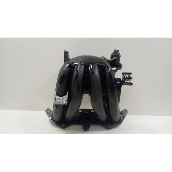 Coletor De Admissão Peugeot 206 1.6 8v 1999 2000 2001 2002