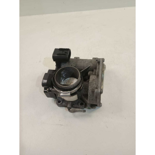 Tbi Corpo Borboleta Gm Prisma Celta Corsa 1.4 2007 A 2013 