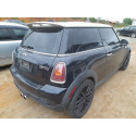 Forro Porta Mini Cooper S 2010/... Lado Esquerdo