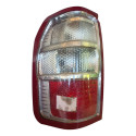 Lanterna Teaseira Ford Ranger 2009 A 2012 Esquerdo