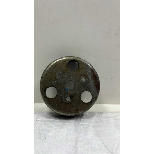 Polia Bomba Água Honda Fit 1.4 2003/2007 Original