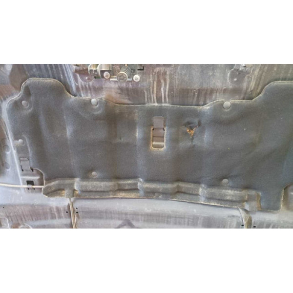 Forro Do Capo E Mangueira Do Esguicho Fluence 2011 Á 2013