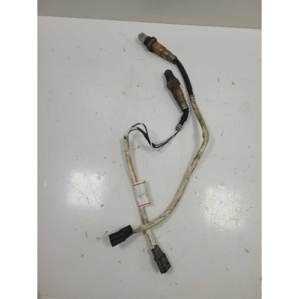 Par Sonda Lambda Renault Sandero 2011