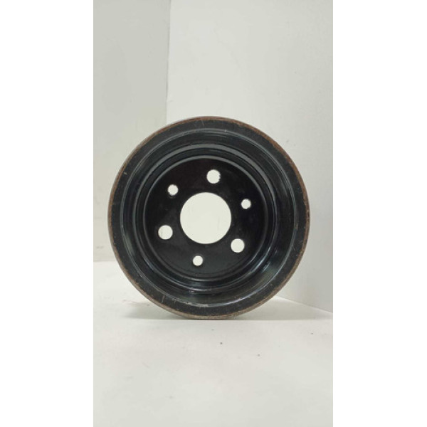 Polia Bomba D\'água Ford Ka 1.0 2018 2019 2020 2021 Original