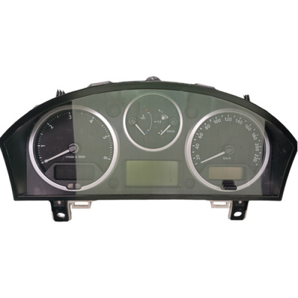 Painel Instrumentos Freelander 2006 A 2014