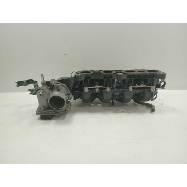 Coletor Admissão  1.3/1.5 Toyota Etios 2013/2016 Com Tbi
