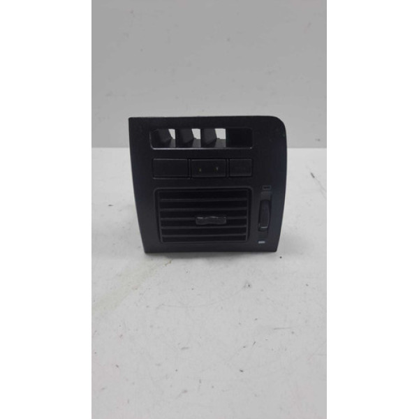 Difusor Ar Condicionado Esq Fiat Palio Strada 2006 A 2012 