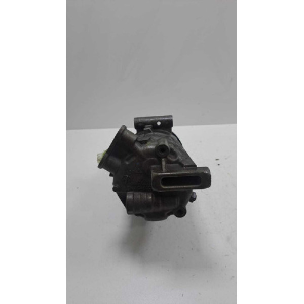 Compressor Ar Fiat Cronos 1.8 Etorq 2017 2022 | 6577520 