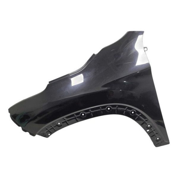 Paralama Esquerdo Fiat Toro Endurance 2022 Á 2024