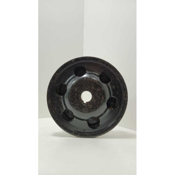 Polia Motor Hyundai Tucson 2.0 2009 Original