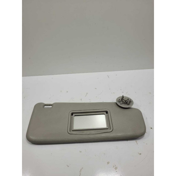 Quebra Sol Lado Direito Chevrolet Cobalt 2014