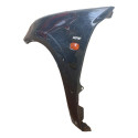 Paralama L200 Triton 2007 2008 2009 2010 2011 2012 2013 L/es