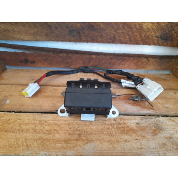 Trava Elétrica Vidro Kia Sportage 2005 À 2010 Original