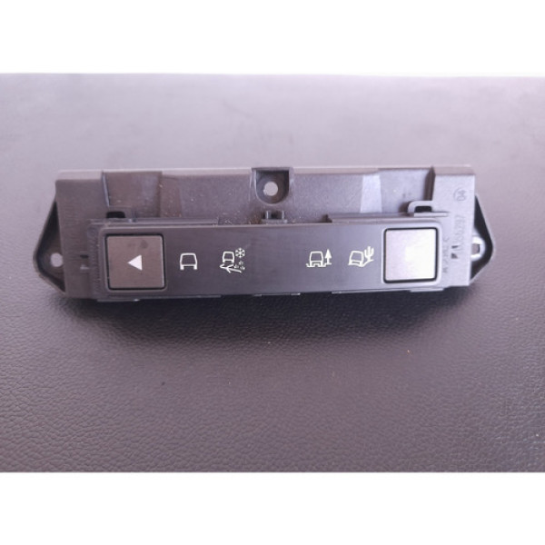 Botão Controle Tração Land Rover Evoque 2011/...