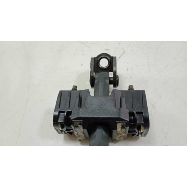 Limitador Porta Dianteira Esquerd Citroen C4 Pallas 2.0 2011