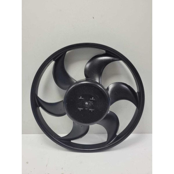 Helice Ventoinha Volkswagen Gol G2 2002