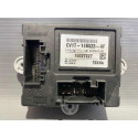 Motor Vidro Elétrico New Fiesta Com Módulo D.d 2013/...