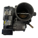 Tbi Corpo De Borboleta Fiat Palio Bravo Punto 2011 2012 2013