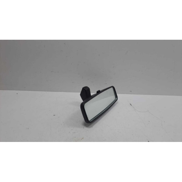 Retrovisor Interno Renault Clio 2000 A 2012 (usado