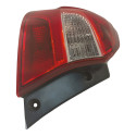 Lanterna Traseira Esqu Ford Ka 2014 2015 2016