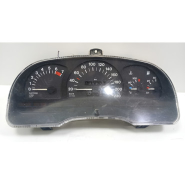 Painel Instrumentos ...