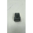 Botão Falso Painel Chevrolet Vectra 2.0 Gl 1997 Á 2000 Preto