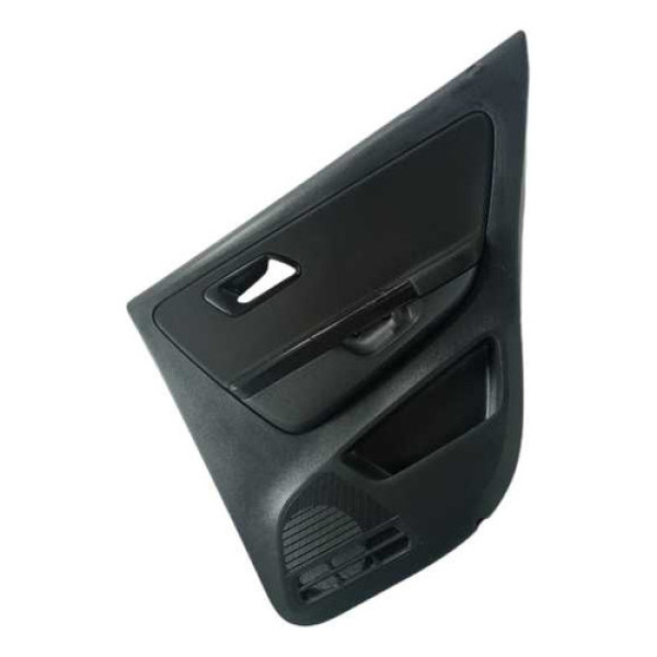 Forro Porta Traseira Direita Volkswagen Fox 2019