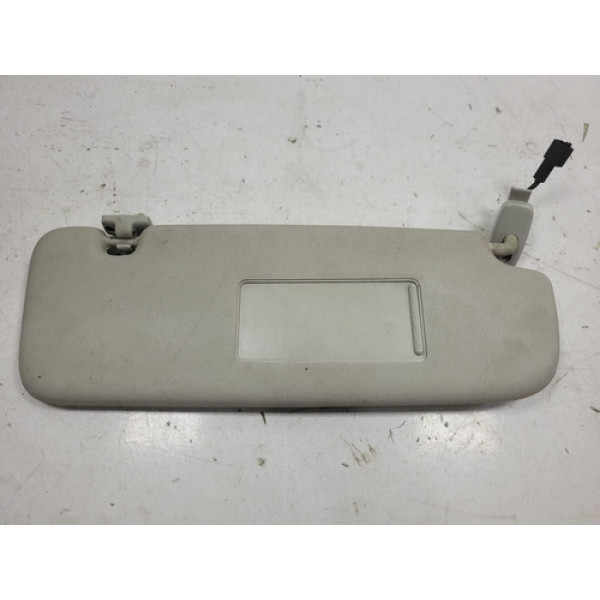 Quebra Sol Direito Volkswagen  Fox 2005/2012