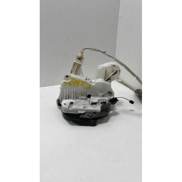 Fechadura Traseira Esquerda Volkswagen Gol G5