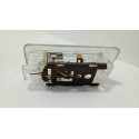 Lanterna Luz De Placa Mini Cooper Jcw 2.0 2016