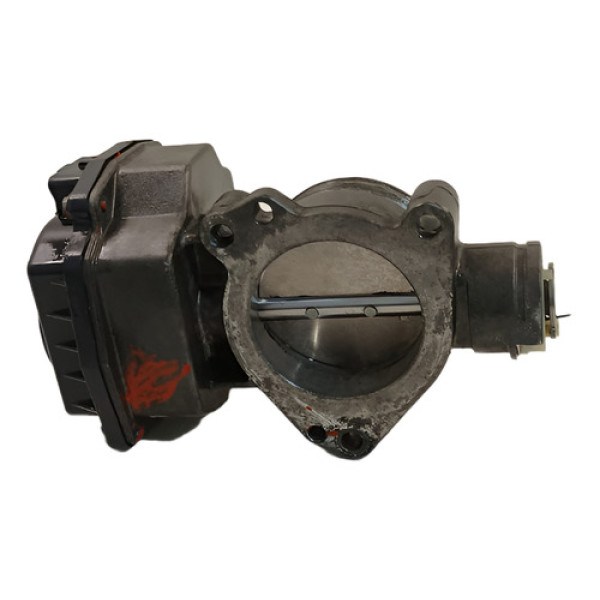 Corpo Borboleta Tbi Citroen C4 Pallas 2.0 2007 A 2012