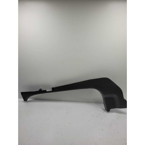 Soleira Dianteira Direita Chevrolet Cobalt 2014 Marrom