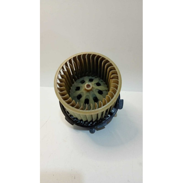 Ventilador Interno Cabine Ar Condicionado Peugeot 207 2010