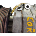 Compressor De Ar Toyota Corolla 2009 Á 2014 Original