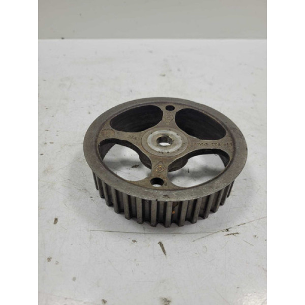 Polia Comando Valvula Renault Megane 1.6  2011/2012