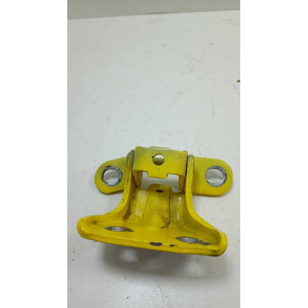 Dobradiça Porta Esquerda Kia Picanto 1.1 4cc 2011 Original