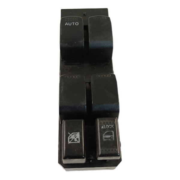 Botao Vidro Eletr Diant Esq Suzuki Vitara 2012