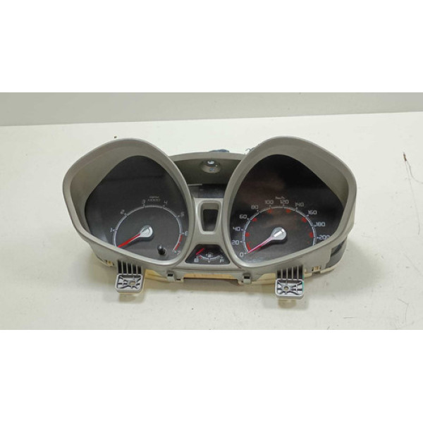 Peinel De Instrumentos Ford New Fiesta 2011/2021 Original