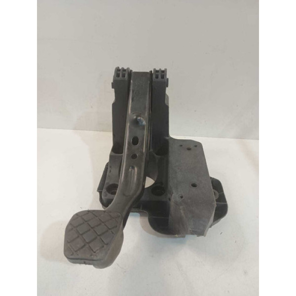 Pedal Freio Pedaleira Suporte Vw Fox Gol Voyage 2010/2022 