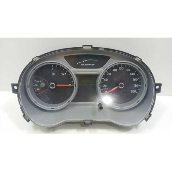 Painel De Instrumento Volkswagen Gol G5 2009 2010 2011