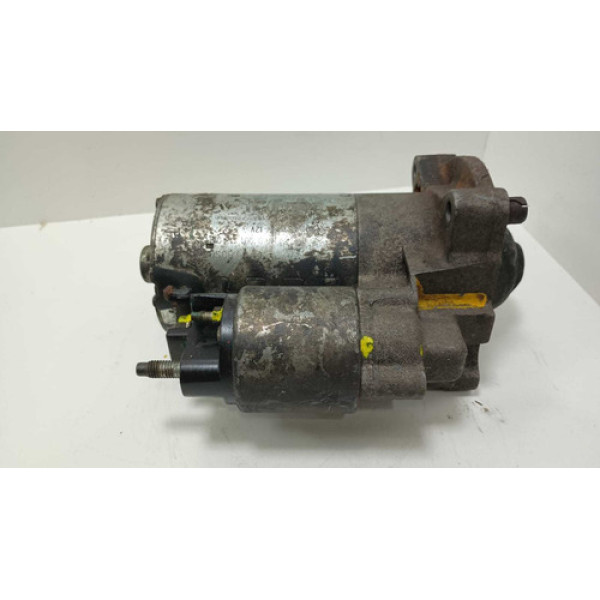 Motor De Arranque Citroen C3 Peugeot 206 1.4 Original