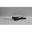 Maçaneta Externa Traseira Esquerda Ford Focus 2009 Á 2013